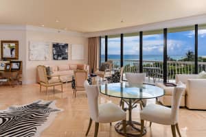 2100 S Ocean Blvd #407s, Palm Beach, FL 33480, Sold 01/07/20