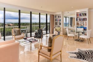 2100 S Ocean Blvd #407s, Palm Beach, FL 33480, Sold 01/07/20