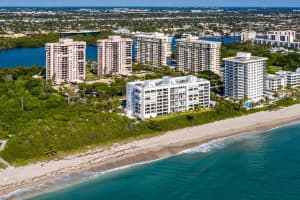 2000 N Ocean Blvd, Boca Raton, FL 33431, Sold 11/20/19