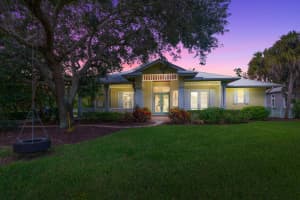 165 SW Cassine Ct, Palm City, FL 34990, Sold 04/17/20