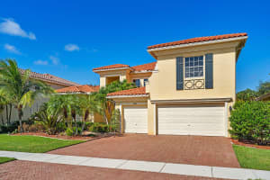 3357 Lago De Talavera, Wellington, FL 33467, Sold 02/27/20