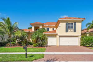 3357 Lago De Talavera, Wellington, FL 33467, Sold 02/27/20