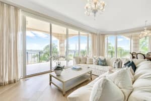 3000 S Ocean Blvd, Palm Beach, FL 33480, Sold 10/30/19