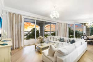 3000 S Ocean Blvd, Palm Beach, FL 33480, Sold 10/30/19