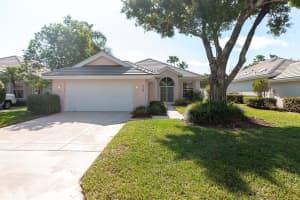 5180 SE Sweetbrier Terrace, Hobe Sound, FL 33455, Sold 11/15/19