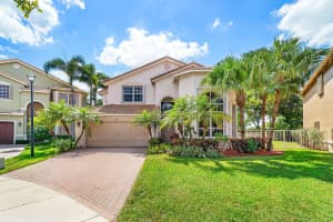 1600 W Classical Blvd, Delray Beach, FL 33445, Sold 02/10/20