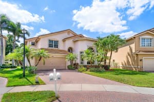 1600 W Classical Blvd, Delray Beach, FL 33445, Sold 02/10/20