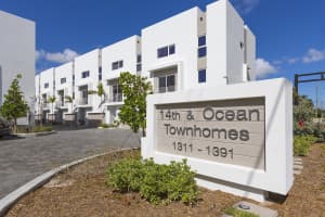 1387 N Ocean Blvd, Pompano Beach, FL 33062, Sold 12/27/19