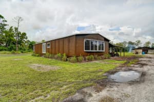 1320 B Rd, Loxahatchee, FL 33470, Sold 11/01/19