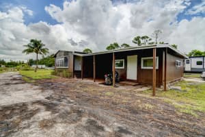1320 B Rd, Loxahatchee, FL 33470, Sold 11/01/19