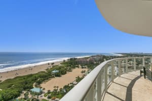 2700 N Ocean Dr #1704b, Palm Beach Shores, FL 33404, Sold 05/01/20