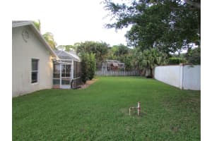 1127 SW Sundew Ct, Palm City, FL 34990, Sold 02/21/20
