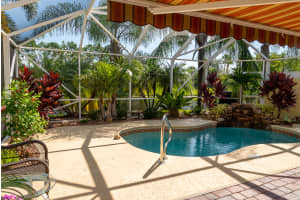 11231 SW Pembroke Dr, Port St. Lucie, FL 34987, Sold 11/15/19