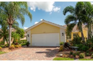 11231 SW Pembroke Dr, Port St. Lucie, FL 34987, Sold 11/15/19