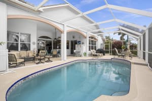 1280 SW Briarwood Dr, Port St. Lucie, FL 34986, Sold 11/04/19