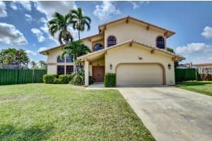 23411 San Remo Dr, Boca Raton, FL 33433, Sold 01/08/20
