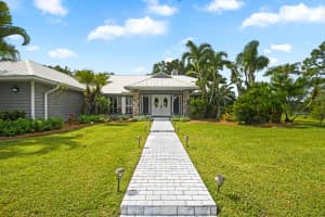 2505 SE Ranch Acres Cir, Jupiter, FL 33478, Sold 05/15/20