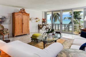 100 Sunrise Ave, Palm Beach, FL 33480, Sold 03/06/20