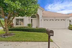 106 Egret Dr, Jupiter, FL 33458, Sold 09/26/19