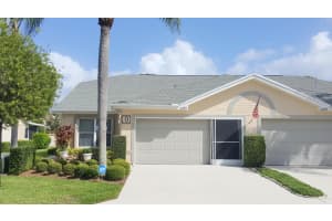 4299 SE Brittney Cir, Port St. Lucie, FL 34952, Sold 01/24/20