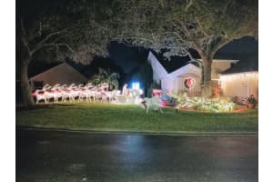 4299 SE Brittney Cir, Port St. Lucie, FL 34952, Sold 01/24/20