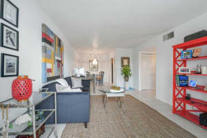 1601 S Flagler Dr #201o, West Palm Beach, FL 33401, Sold 12/21/20