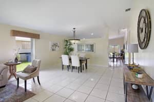 9616 NW 49th St, Sunrise, FL 33351, Sold 10/31/19