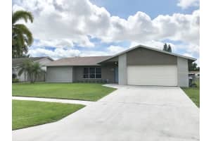 4652 Blue Pine Cir, Lake Worth, FL 33463, Sold 11/15/19