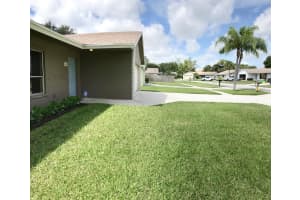 4652 Blue Pine Cir, Lake Worth, FL 33463, Sold 11/15/19