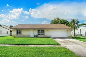 6201 Plains Dr, Lake Worth, FL 33463, Sold 11/18/19