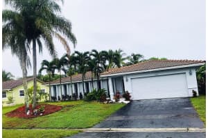 3761 NW 114th Ave, Coral Springs, FL 33065, Sold 12/23/19