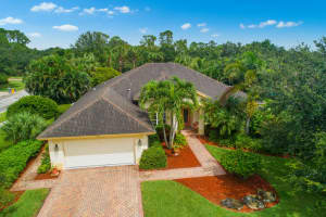 2197 SW Mainsail Terrace, Stuart, FL 34997, Sold 02/28/20