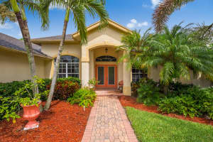 2197 SW Mainsail Terrace, Stuart, FL 34997, Sold 02/28/20