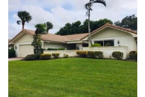 6850 Villas Dr S, Boca Raton, FL 33433, Sold 12/10/19