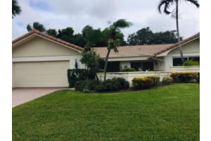 6850 Villas Dr S, Boca Raton, FL 33433, Sold 12/10/19