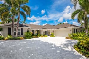 1030 S Ocean Blvd, Delray Beach, FL 33483, Sold 10/23/20