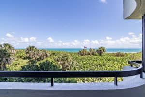 4000 N Ocean Dr, Singer Island, FL 33404, Sold 01/30/20