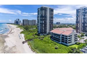 4000 N Ocean Dr, Singer Island, FL 33404, Sold 01/30/20