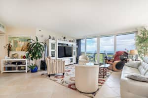 4000 N Ocean Dr, Singer Island, FL 33404, Sold 01/30/20