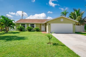 4584 Appaloosa St, West Palm Beach, FL 33417, Sold 11/13/19