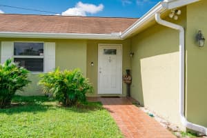 4584 Appaloosa St, West Palm Beach, FL 33417, Sold 11/13/19