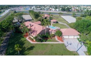 2200 Appaloosa Trail, Wellington, FL 33414, Sold 04/24/20