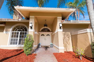 2200 Appaloosa Trail, Wellington, FL 33414, Sold 04/24/20