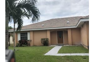 4112 Temple St, West Palm Beach, FL 33407, Sold 11/14/19