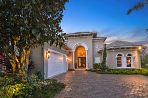 9651 SE Sandpine Ln, Hobe Sound, FL 33455, Sold 04/09/20