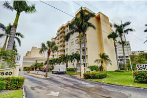 3540 S Ocean Blvd, South Palm Beach, FL 33480, Sold 07/16/20