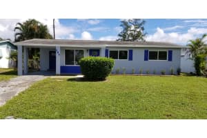 584 Caroline Ave, West Palm Beach, FL 33413, Sold 07/06/20