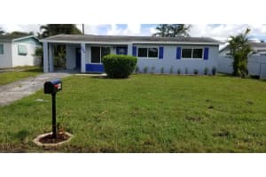584 Caroline Ave, West Palm Beach, FL 33413, Sold 07/06/20