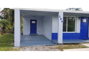 584 Caroline Ave, West Palm Beach, FL 33413, Sold 07/06/20