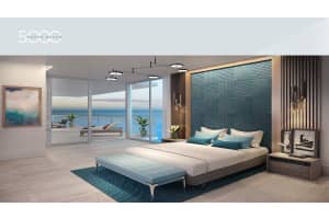 5000 N Ocean Dr, Riviera Beach, FL 33404, Sold 03/03/20